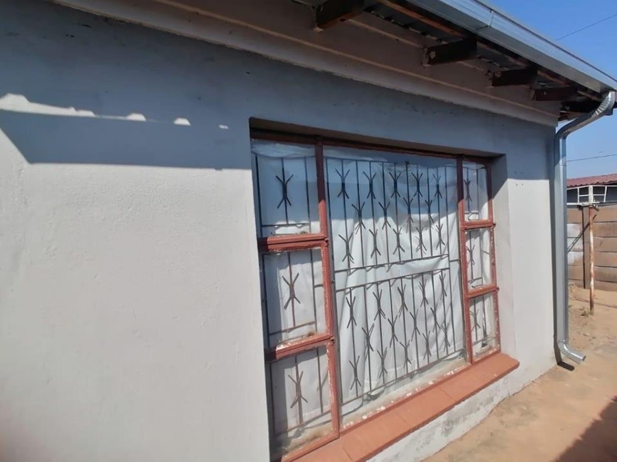 To Let 3 Bedroom Property for Rent in Mabopane Unit B North West
